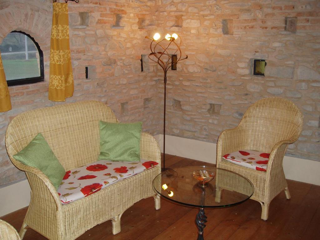 Agriturismo Ca' Bertu' Zappolino Room photo