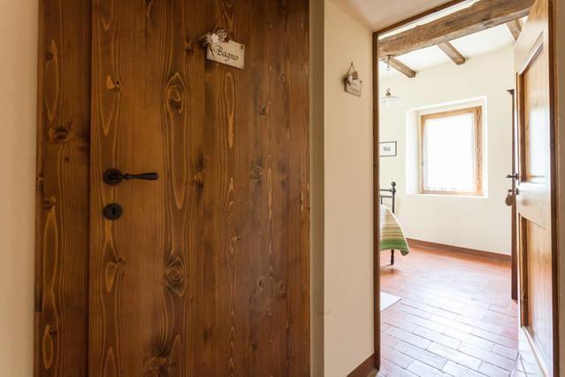 Agriturismo Ca' Bertu' Zappolino Exterior photo