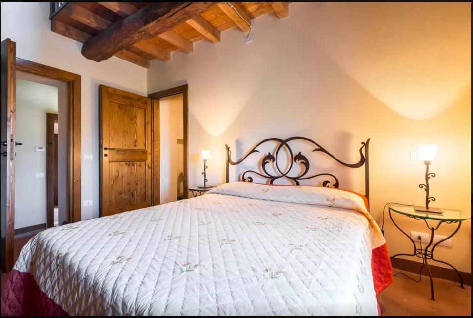 Agriturismo Ca' Bertu' Zappolino Exterior photo